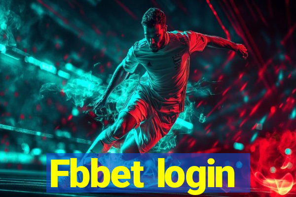 Fbbet login